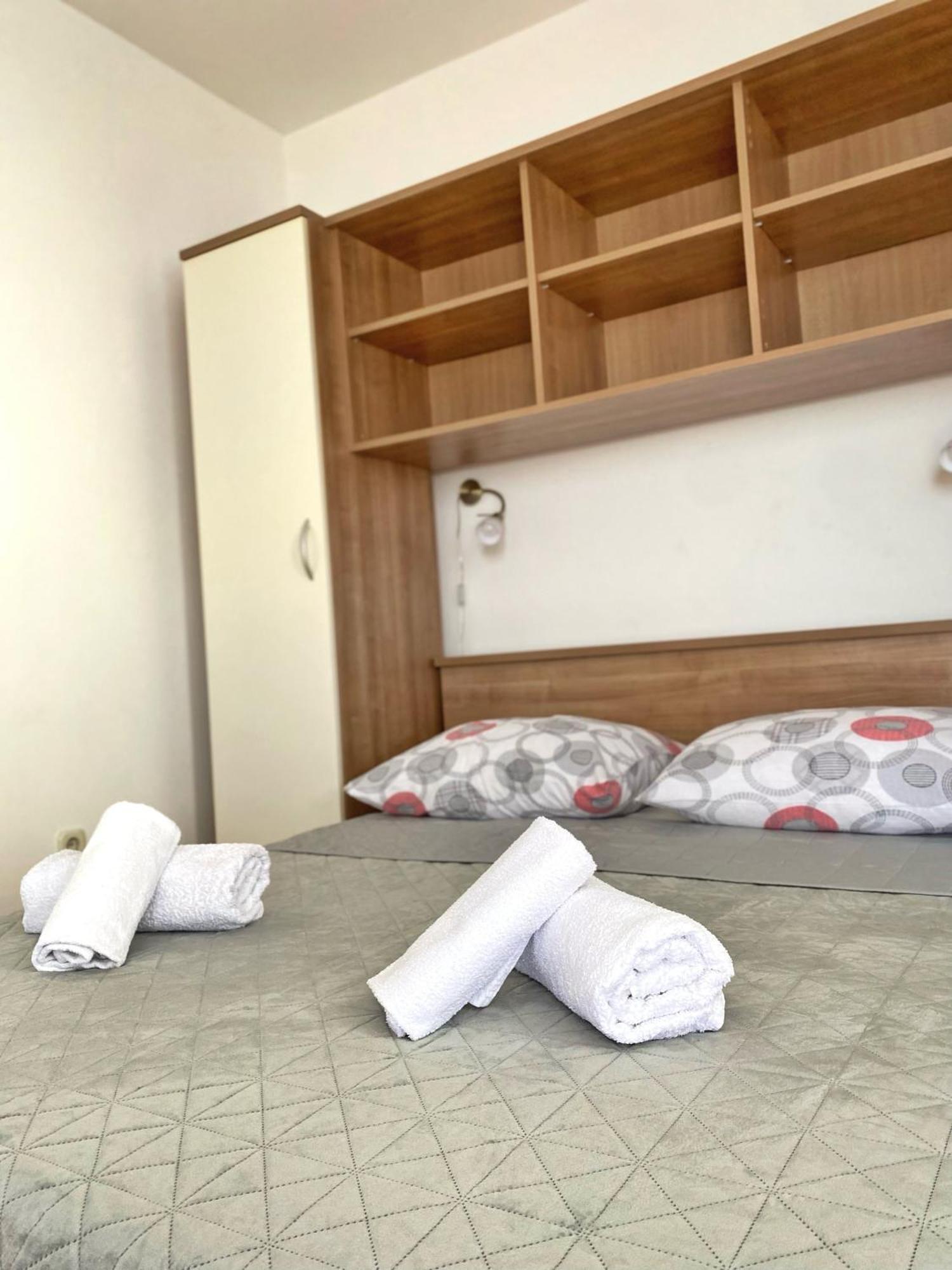 Villa Stipuka Brela Luaran gambar